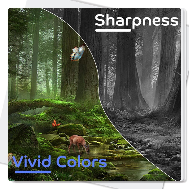 BJ Ink Cartridge Replacement for Canon 246XL CL 246 XL Compatible with Canon PIXMA iP2820 MG2420 MG2520 2920 MG2922 MG2924 MX492 MX490 Printer(1 Color) - Image 3